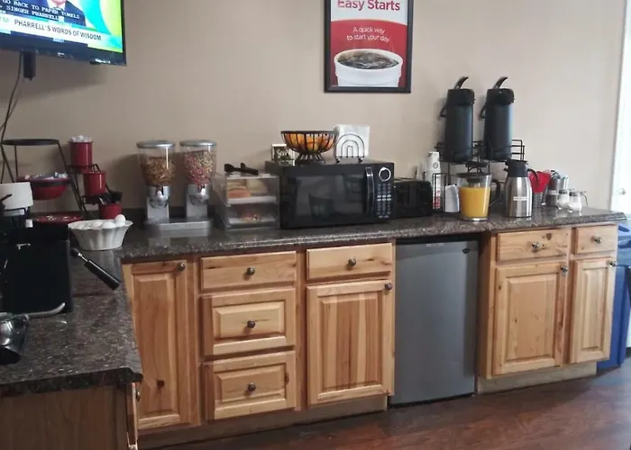 Holiday Lodge Yakima