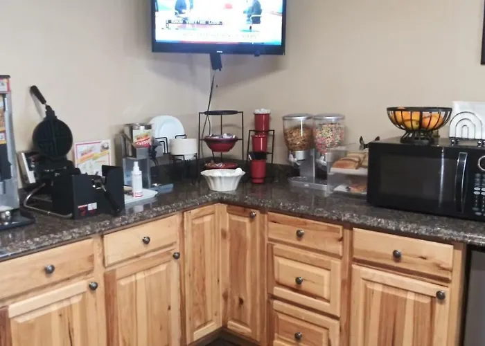 Holiday Lodge Yakima