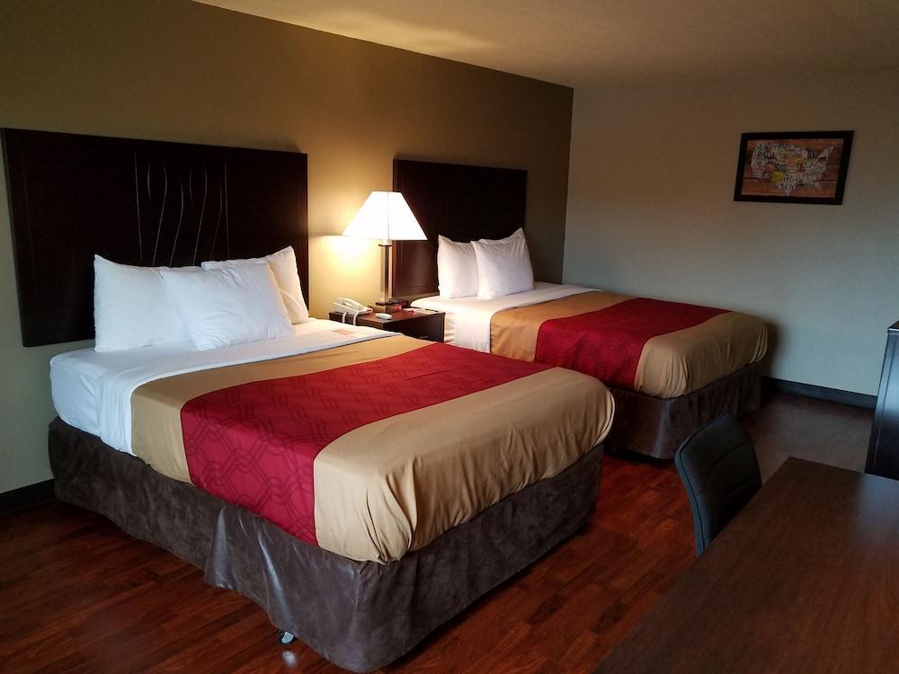 Holiday Lodge Yakima Motel Yakima