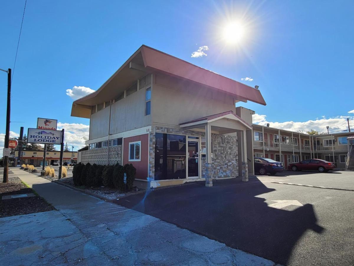 Holiday Lodge Yakima Motel 3*