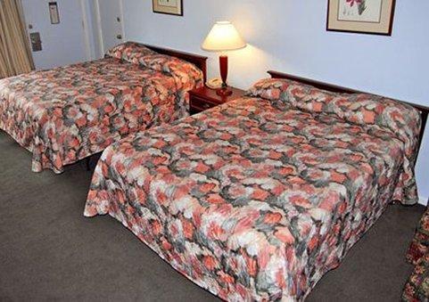 Motel Holiday Lodge Yakima