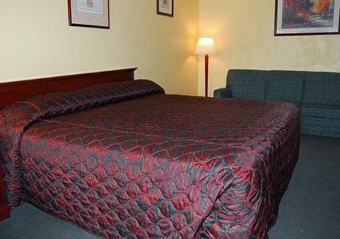 Motel Holiday Lodge Yakima 3*