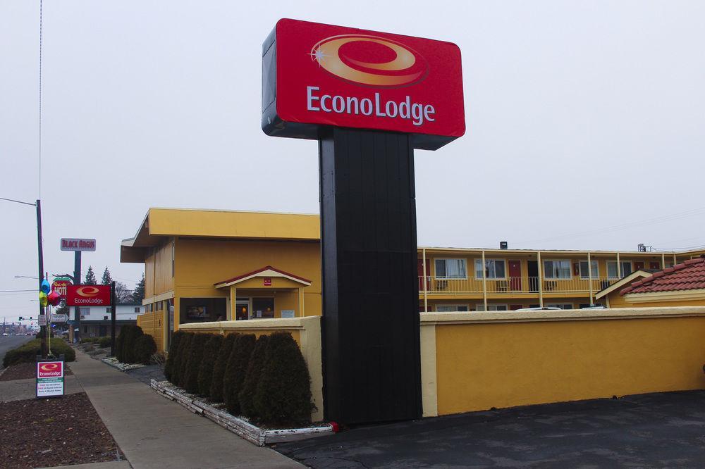 Motel Holiday Lodge Yakima 3*