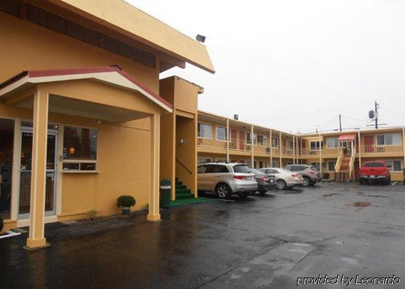 Holiday Lodge Yakima Motel Yakima