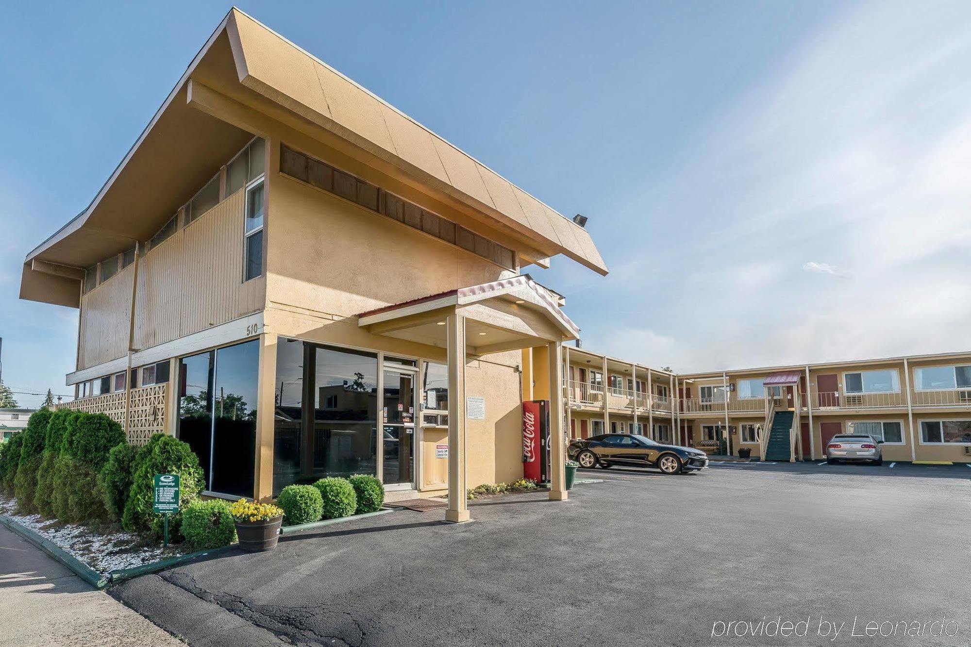 Holiday Lodge Yakima Motel Yakima