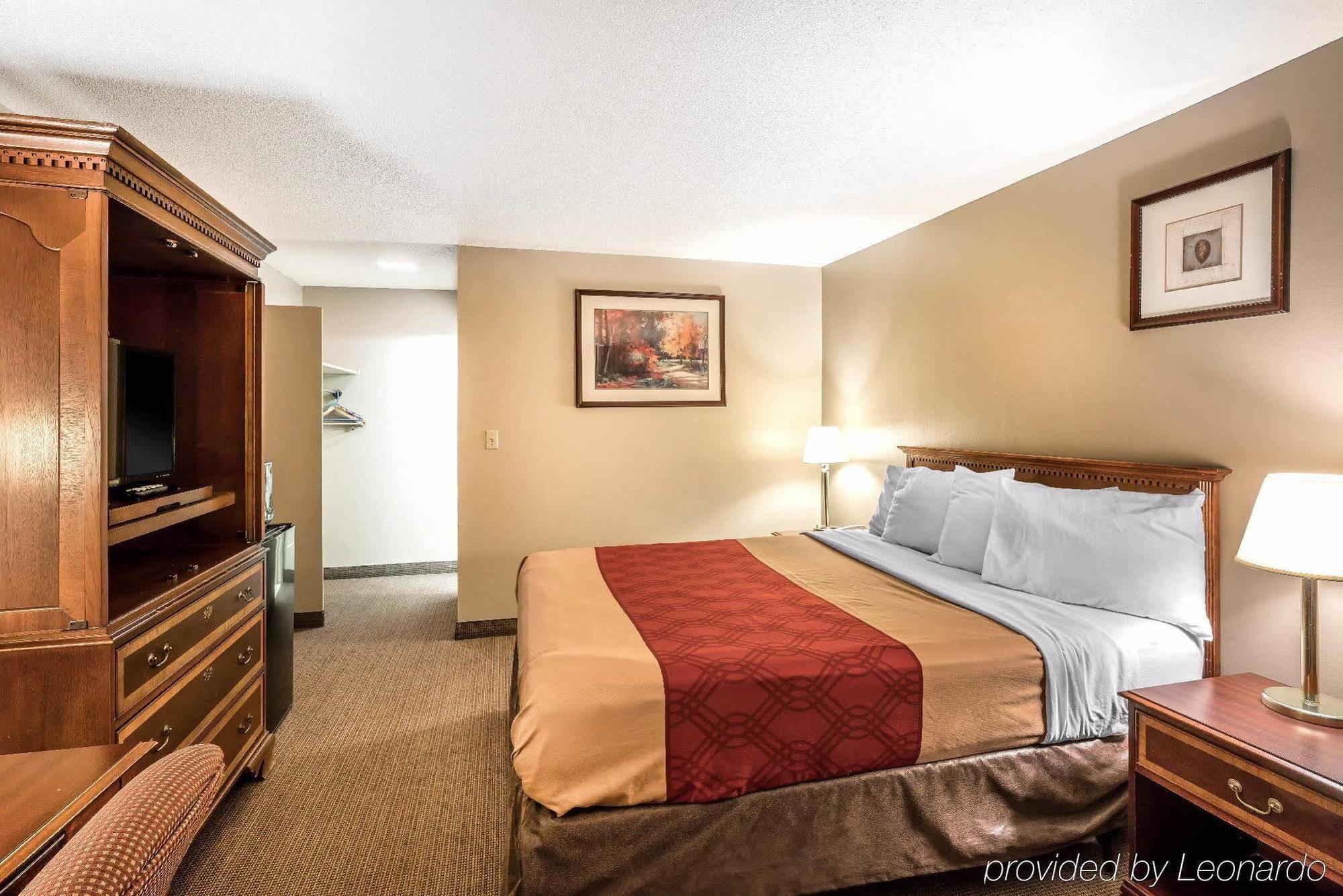 Holiday Lodge Yakima Yakima