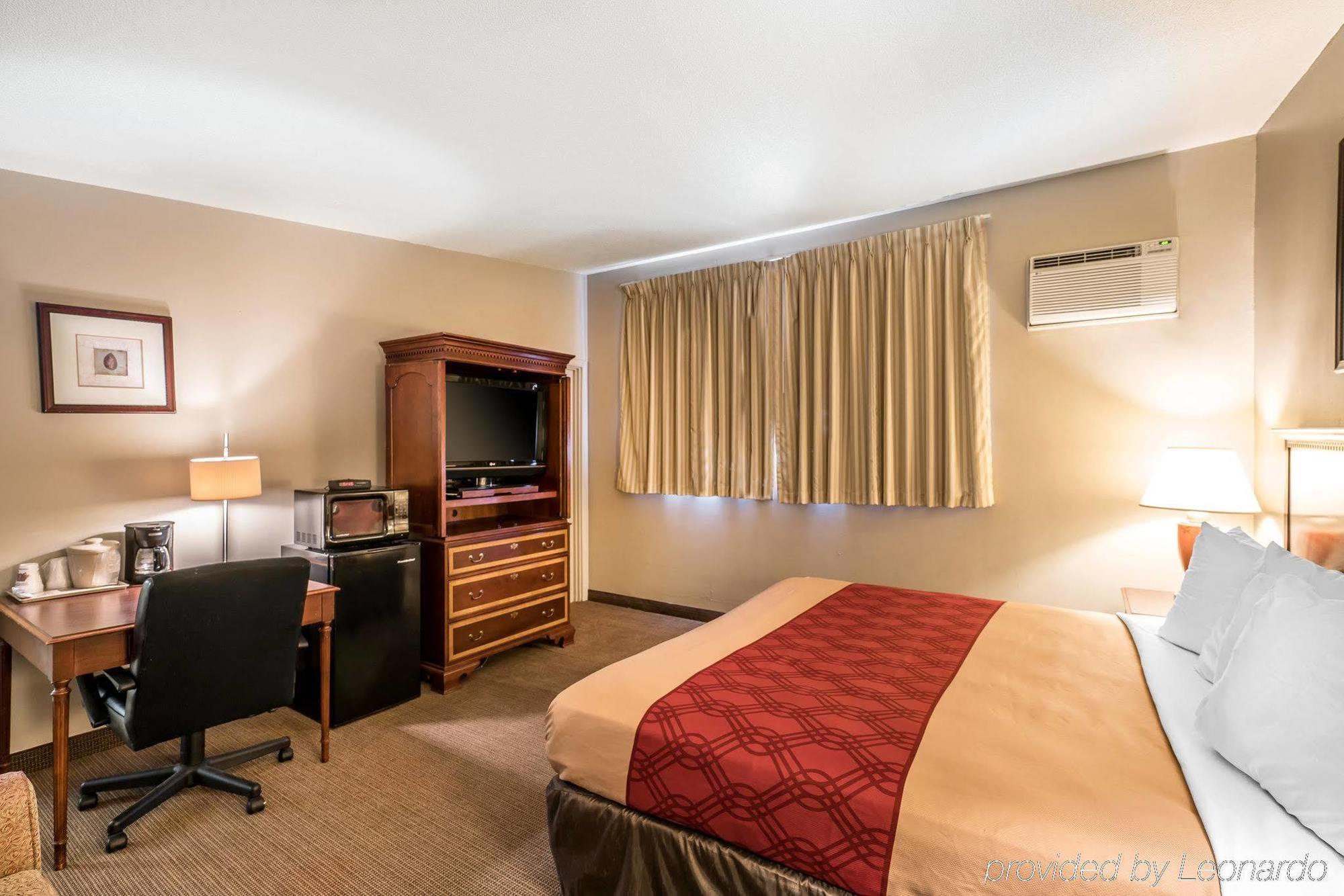 Motel Holiday Lodge Yakima