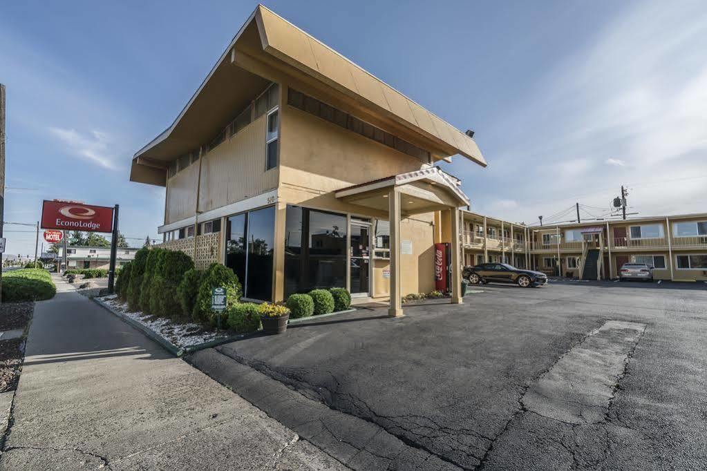 Holiday Lodge Yakima Motel Yakima