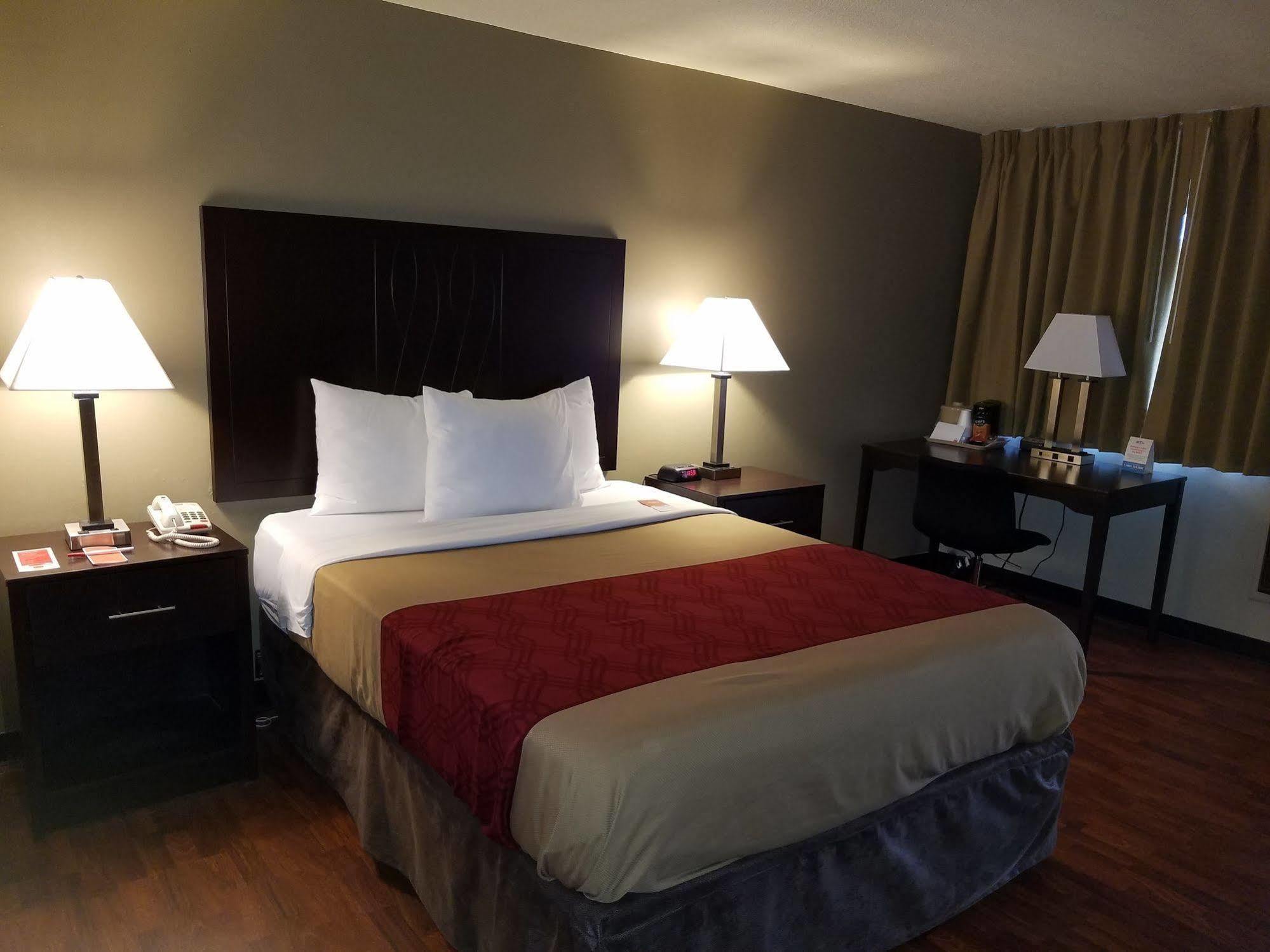 Motel Holiday Lodge Yakima