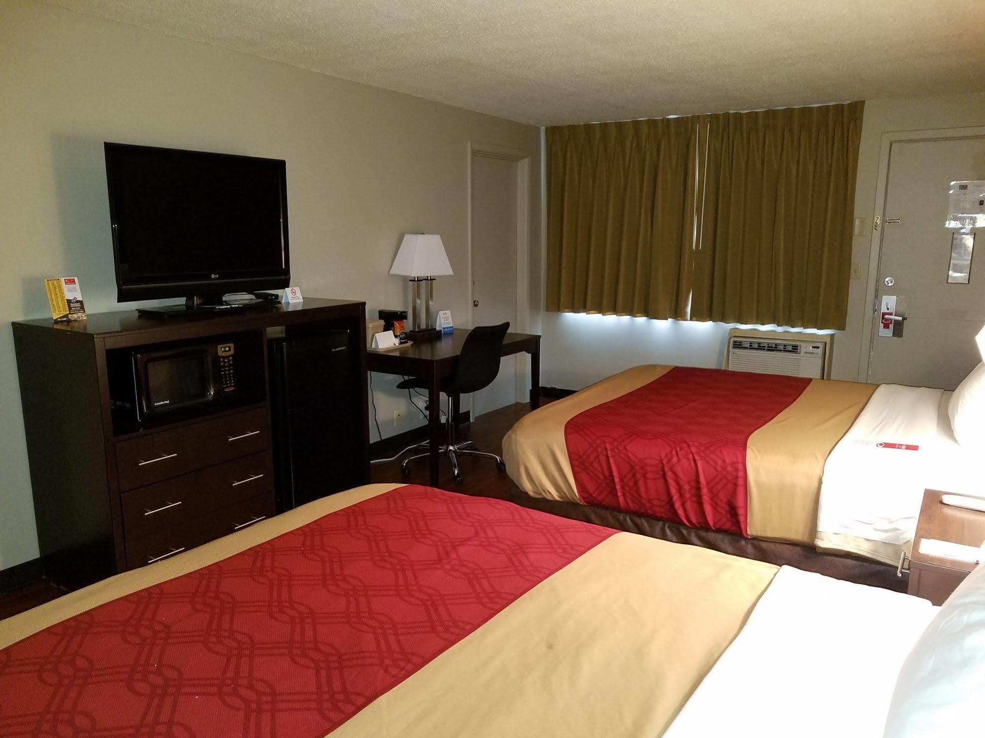 Holiday Lodge Yakima 3* Yakima