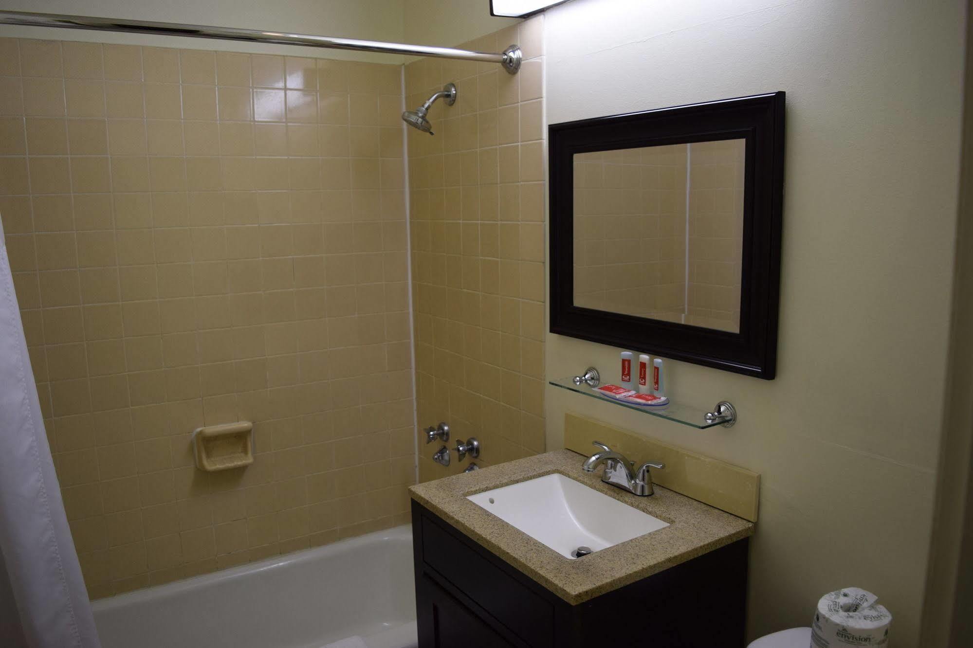 Motel Holiday Lodge Yakima 3*
