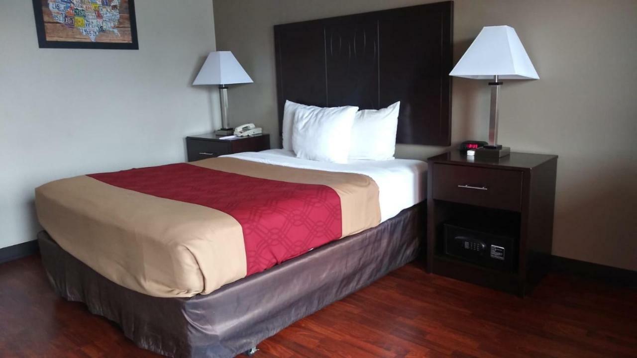 Holiday Lodge Yakima 3*