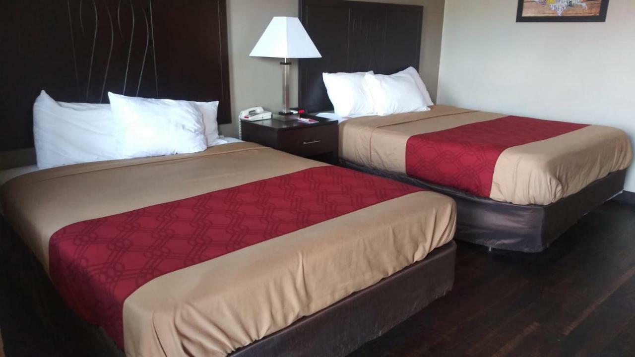 Holiday Lodge Yakima Motel 3*